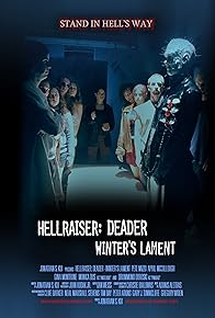 Primary photo for Hellraiser: Deader - Winter's Lament