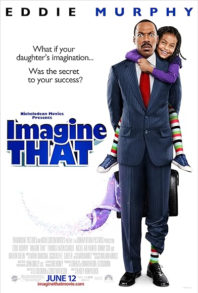 Primary photo for Imagine That Primary photo for Imagine That