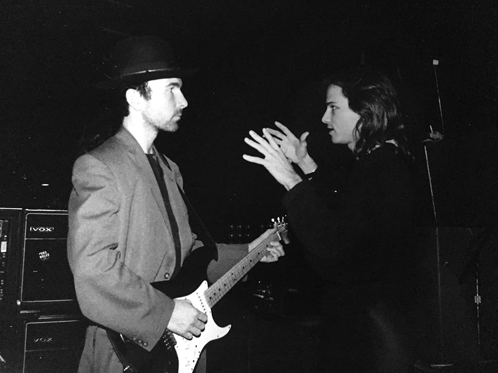 U2 Rattle and Hum (1988)