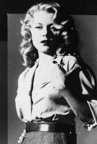Primary photo for Peggie Castle Primary photo for Peggie Castle