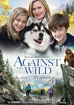 Poster of Against The Wild