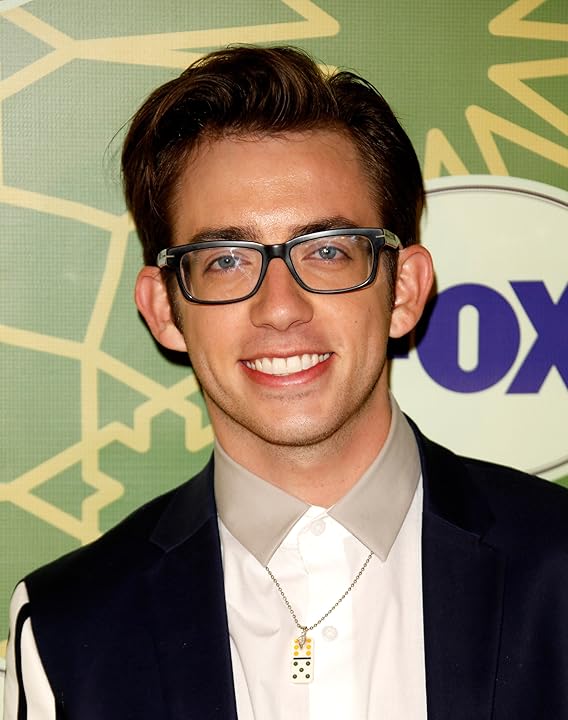 Kevin McHale