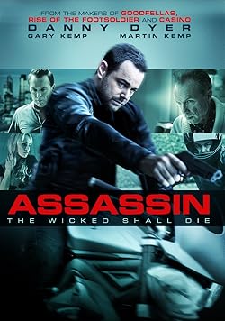 Poster of Assassin