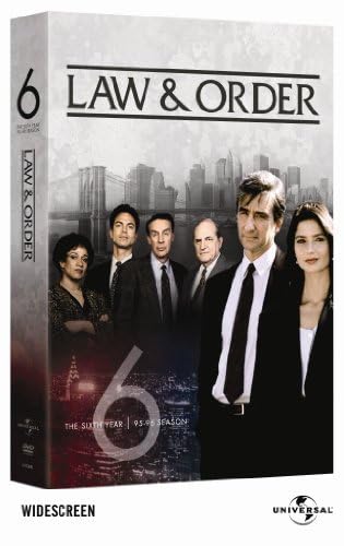 Sam Waterston