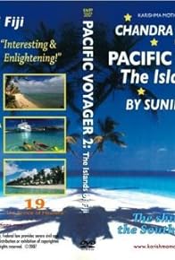 Primary photo for Pacific Voyager 2: The Islands of Fiji