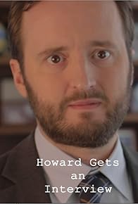 Primary photo for Howard Gets an Interview