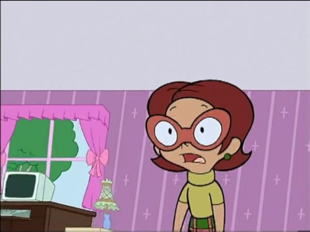 "ChalkZone" Taffy/Follow the Bouncing Bag/Nighty Note/Dream a Lotta (TV