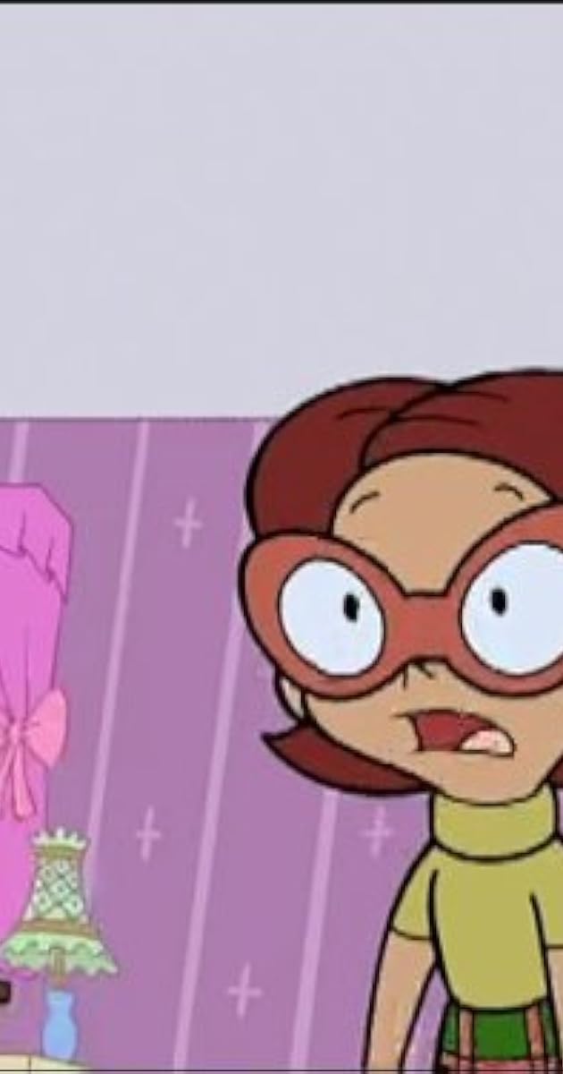 "ChalkZone" Taffy/Follow the Bouncing Bag/Nighty Note/Dream a Lotta (TV