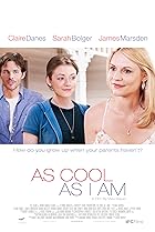 As Cool as I Am (2013) Poster