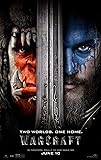 Warcraft poster thumbnail 