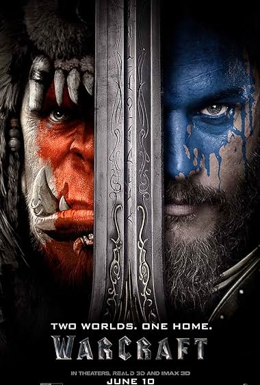 Warcraft 2016