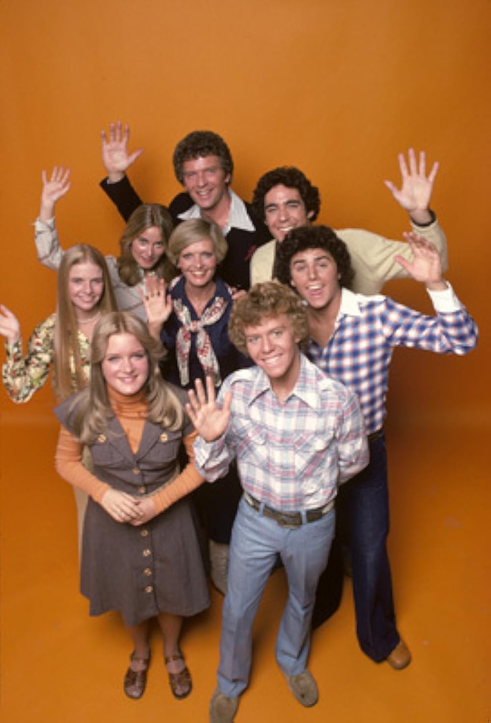 The Brady Bunch Variety Hour (1976)