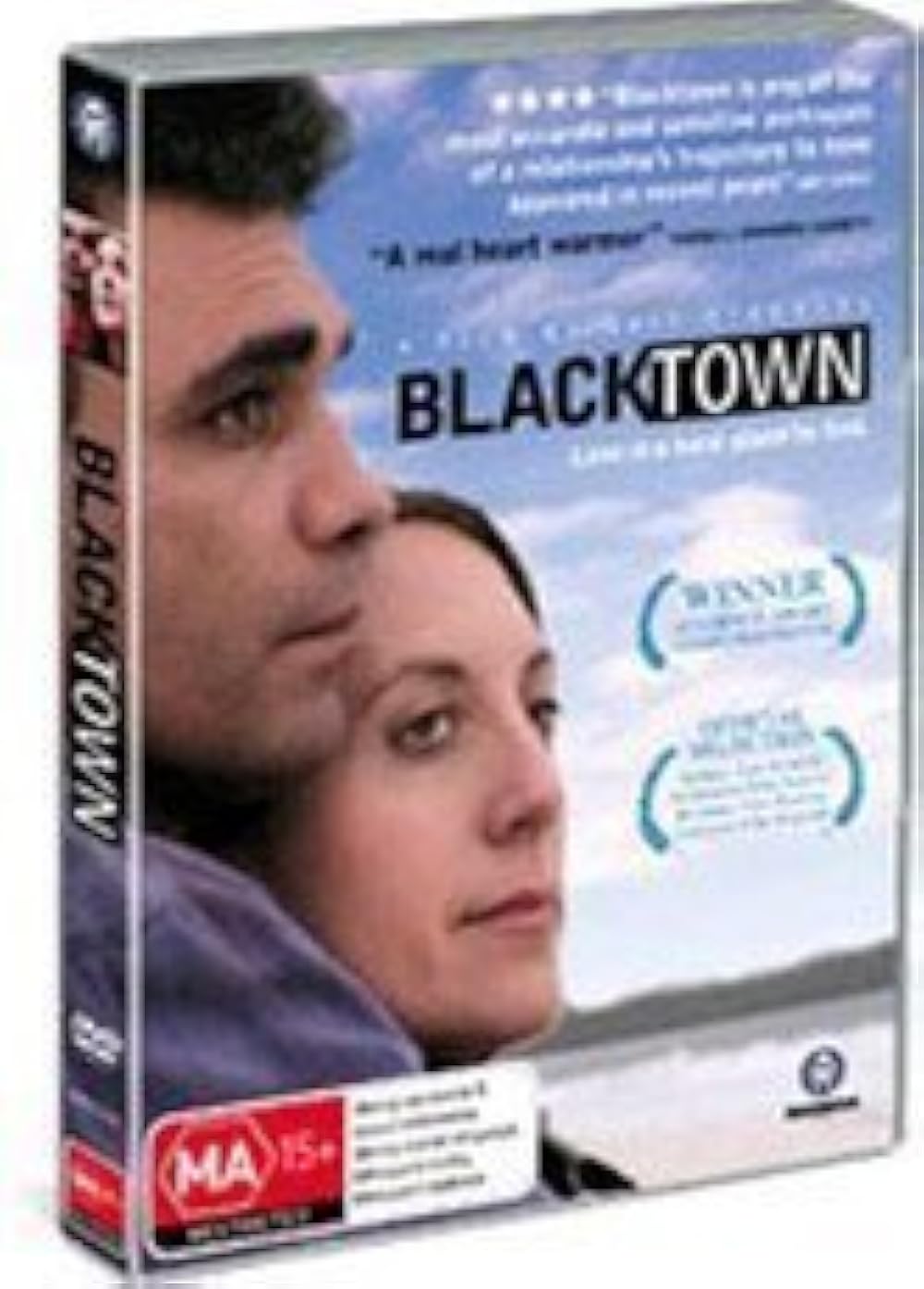 Blacktown (2005) IMDb