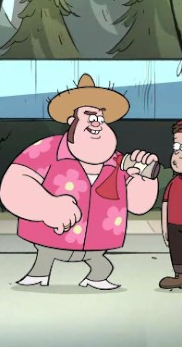 "Gravity Falls" Little Dipper (TV Episode 2012) IMDb