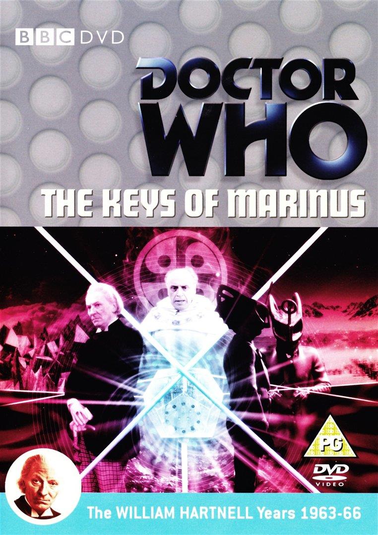 Doctor Who