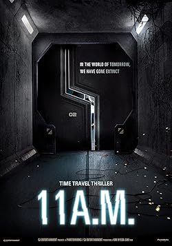 Poster of Am 11:00