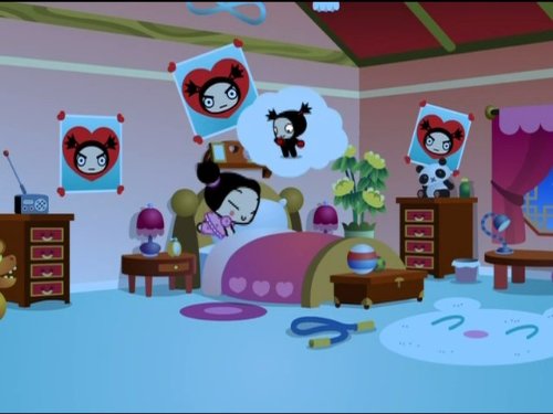 【PUCCA】2004無与倫比演唱會LIVE 2CD＋VCD &写真 Pucca | Lost Dubbing Wiki | Fandom