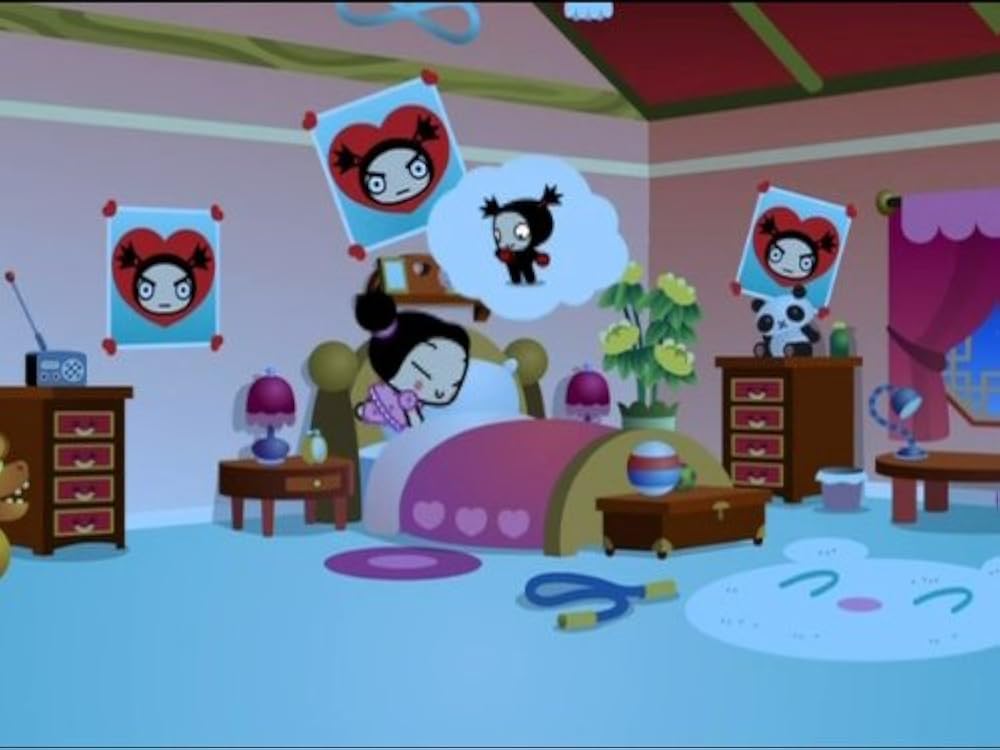 【PUCCA】2004無与倫比演唱會LIVE 2CD＋VCD &写真 MV5BMTkwNjM5MjI4MF5BMl5BanBnXk