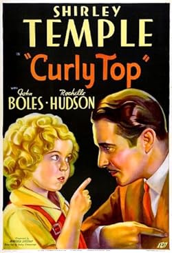 Poster of Curly Top