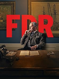 Poster of Fdr