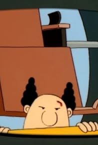 Primary photo for The Infomercial