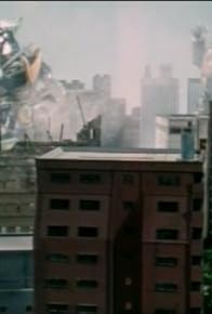 Primary photo for The Green Candle: Part I