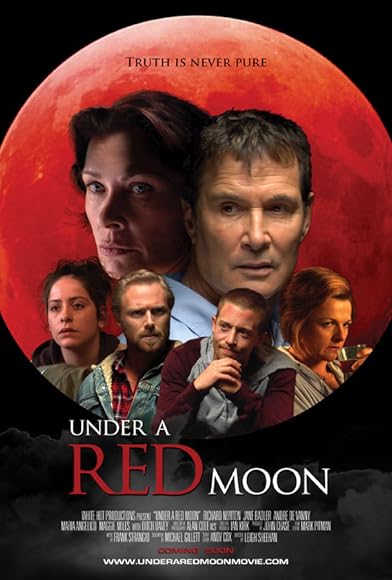 Primary photo for Under a Red Moon Primary photo for Under a Red Moon