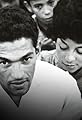 The Myth of Garrincha's primary photo