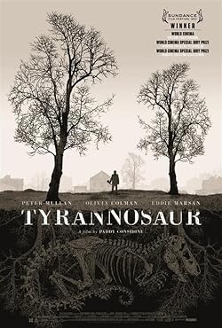 Poster of Tyrannosaur