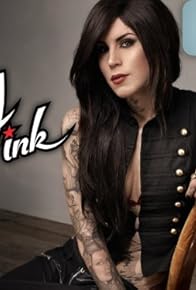 Primary photo for Kat's Back