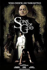 Primary photo for Sons of God Primary photo for Sons of God