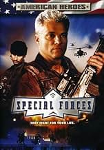 Special Forces (Video 2003) - IMDb