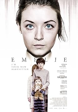 Poster of Emelie