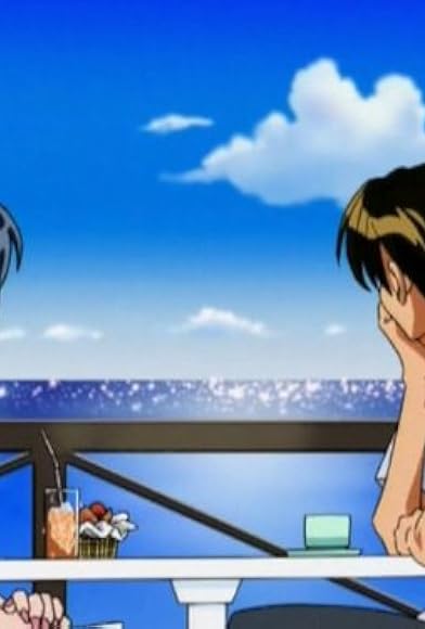 Primary photo for Odaiba, Crackling, Great Final Battle! Primary photo for Odaiba, Crackling, Great Final Battle!
