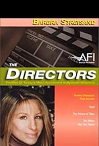 Primary photo for The Films of Barbra Streisand Primary photo for The Films of Barbra Streisand