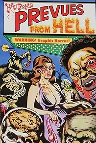 Primary photo for Mad Ron's Prevues from Hell Primary photo for Mad Ron's Prevues from Hell