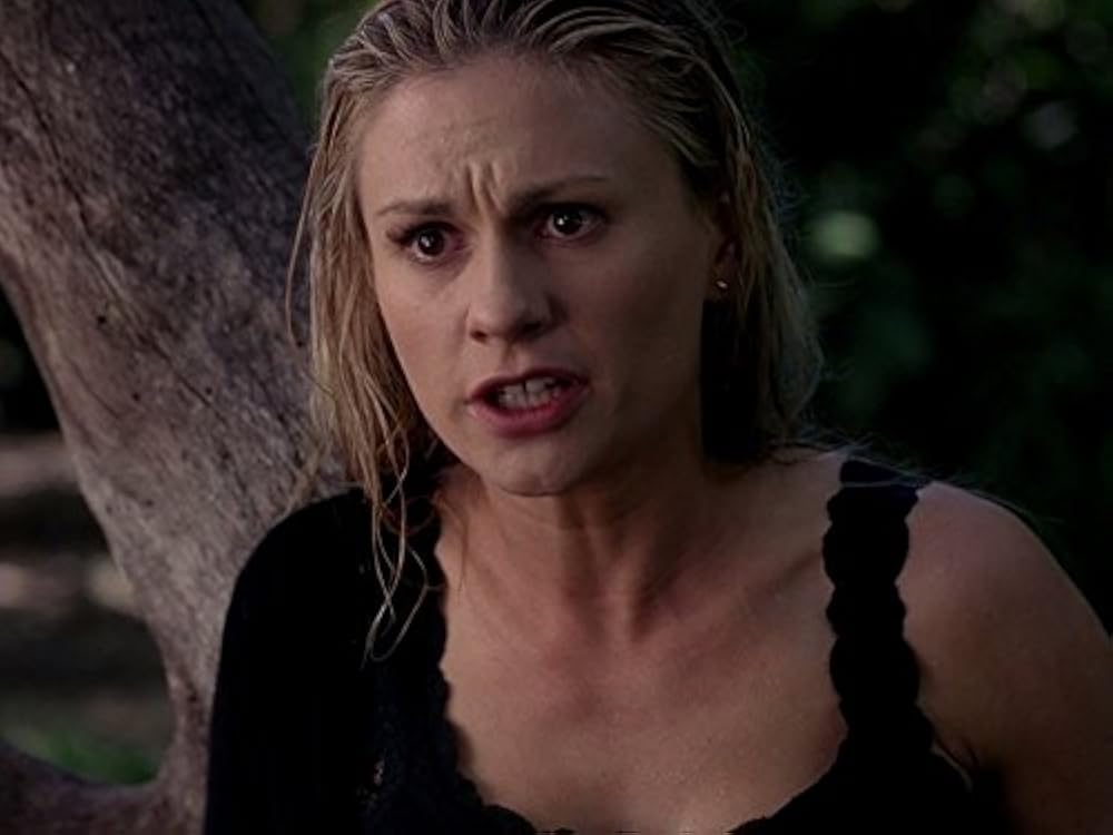 Anna Paquin Anna Paquin