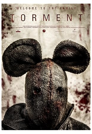 Torment 2013