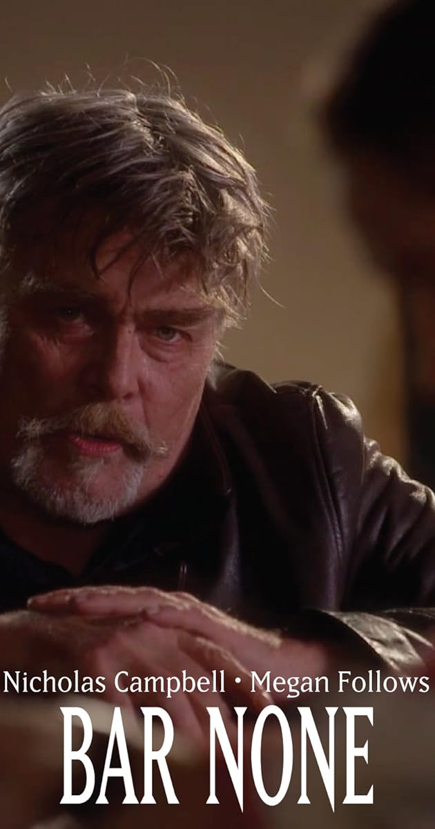 Bar None (2013) Full Cast & Crew IMDb
