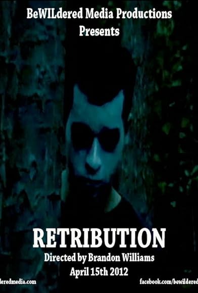 Primary photo for Retribution Primary photo for Retribution
