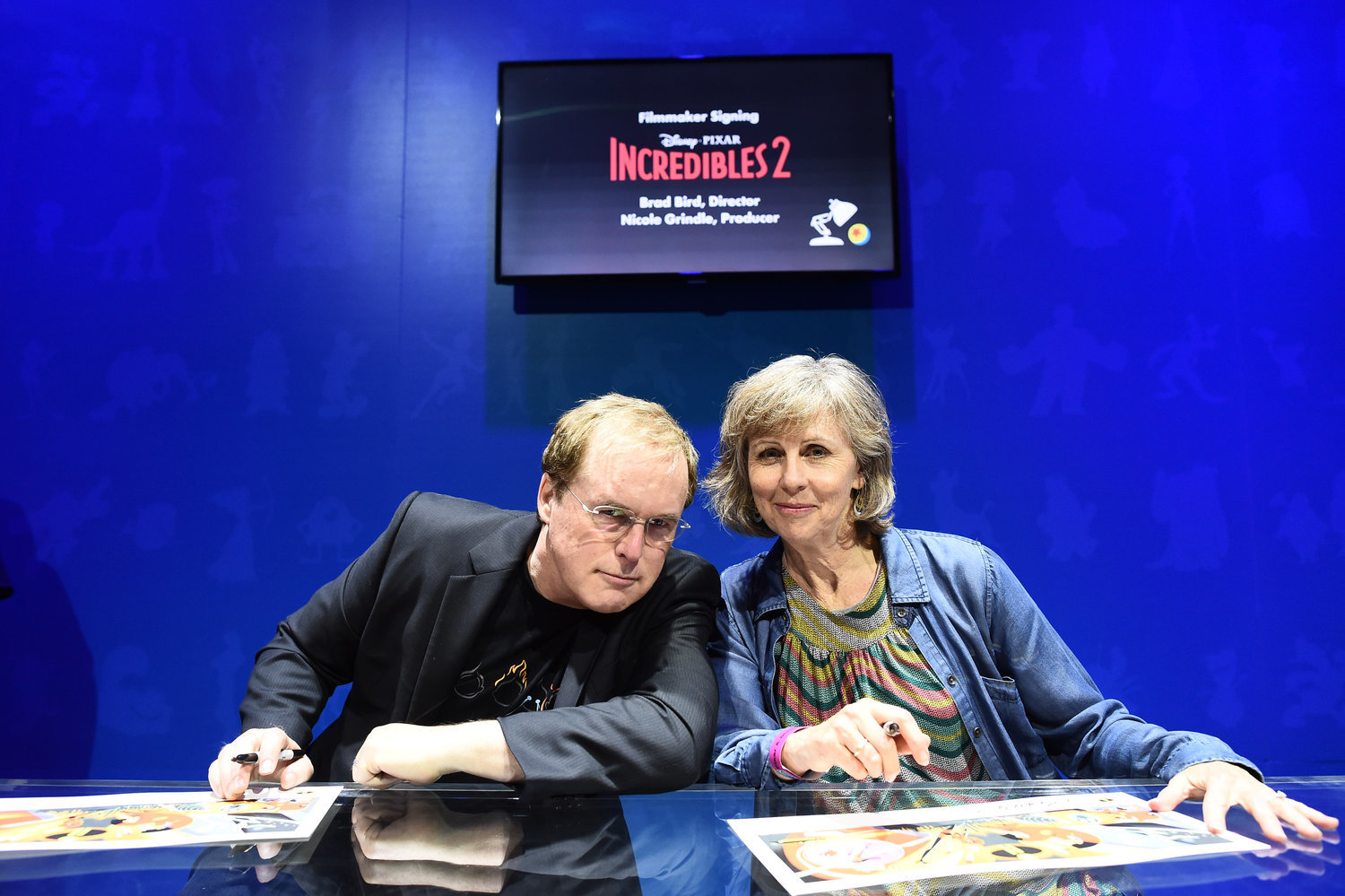 The Incredibles (2004)