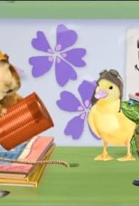Primary photo for Save the Caterpillar!/Save the Crane!