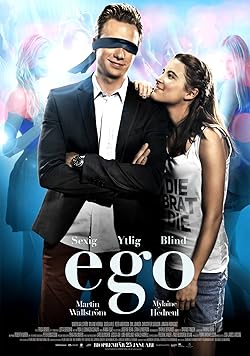 Poster of Ego