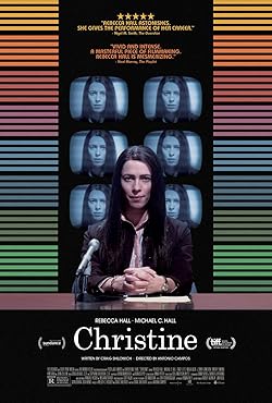 Poster of Christine