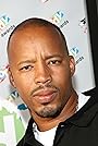 Warren G's primary photo Warren G's primary photo