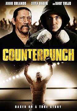 Poster of Counterpunch