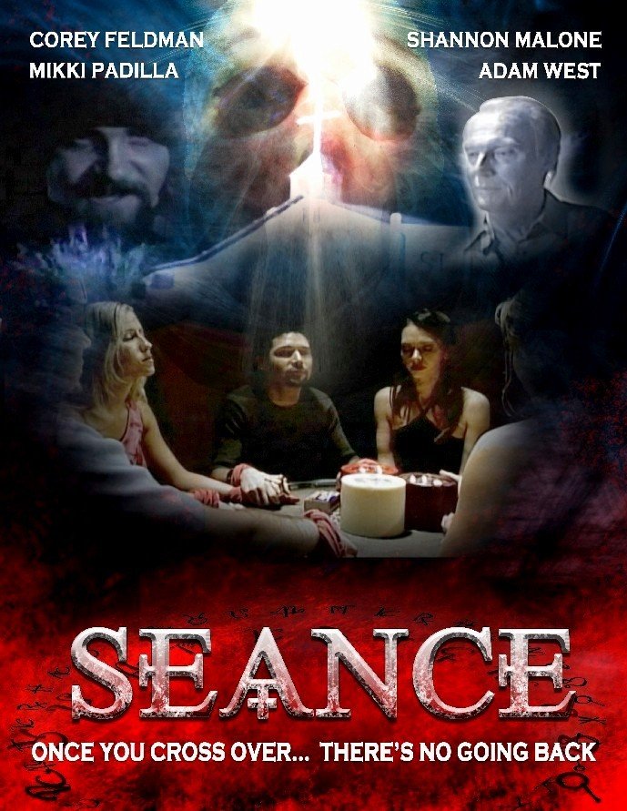 Seance (2001)