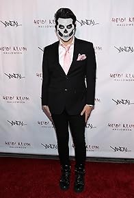 Primary photo for Manny Gutierrez