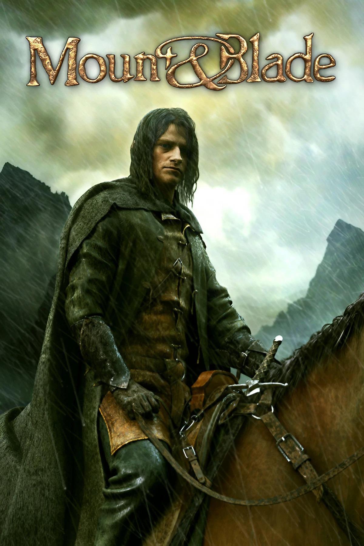 Mount & Blade (Video Game 2008) - IMDb