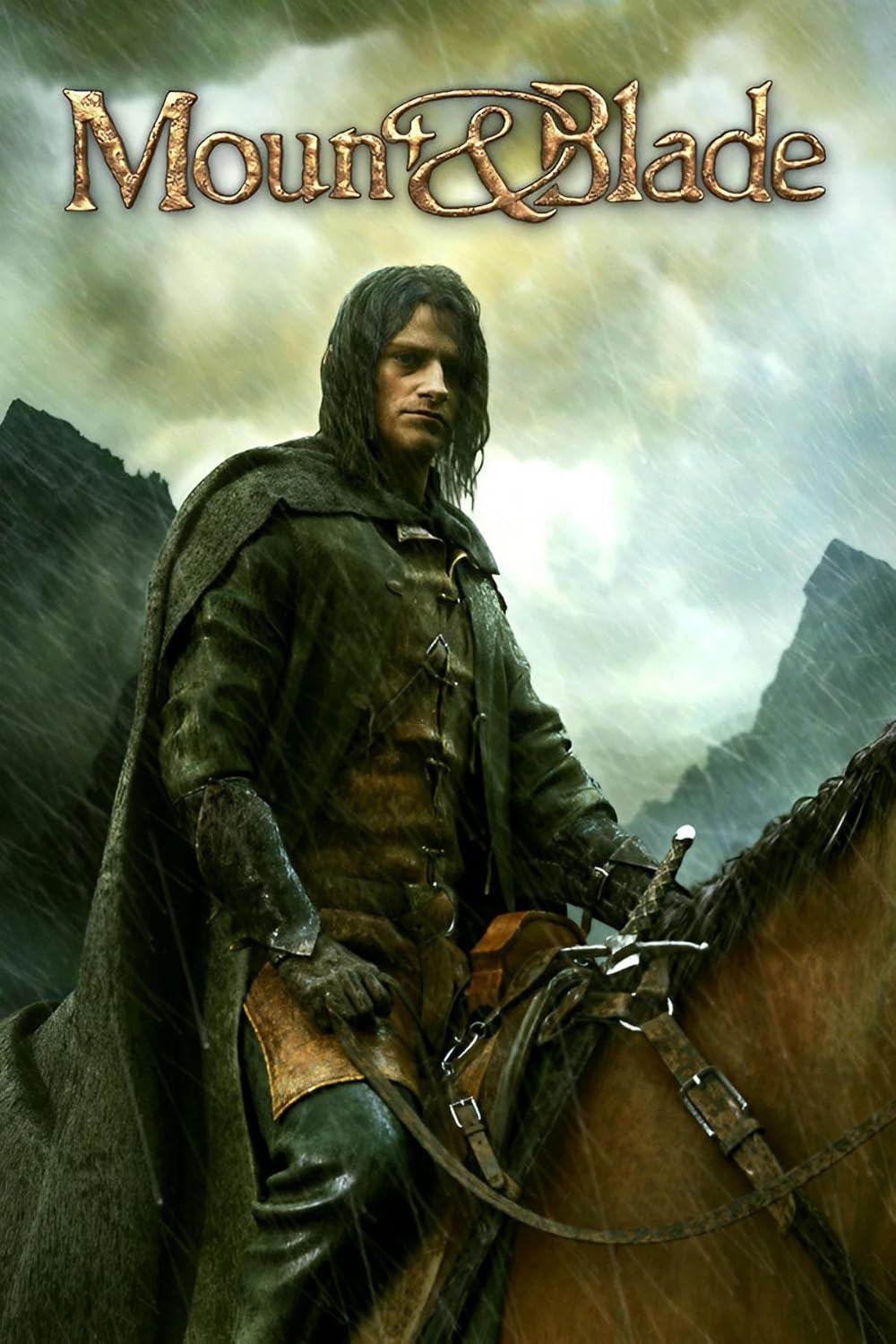 その他 Mount & Blade: Warband PC DVD Amazon.com: Mount & Blade - PC : Video Games